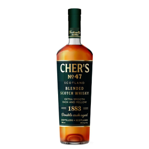 Chers 47 Blended Scotch Whisky